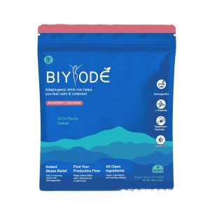 电解质粉/镇静 粉125