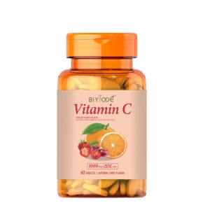 维生素C片剂 Vitamin C Tablets